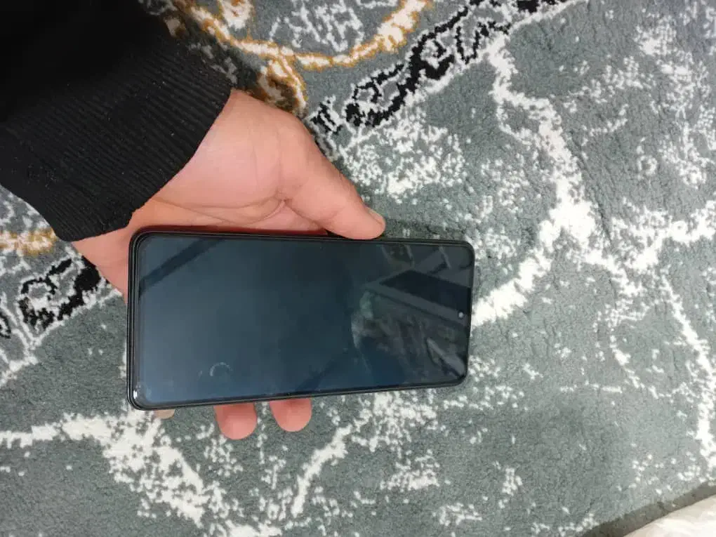 گوشی نوت 12پرو|موبایل|کرمان, |دیوار