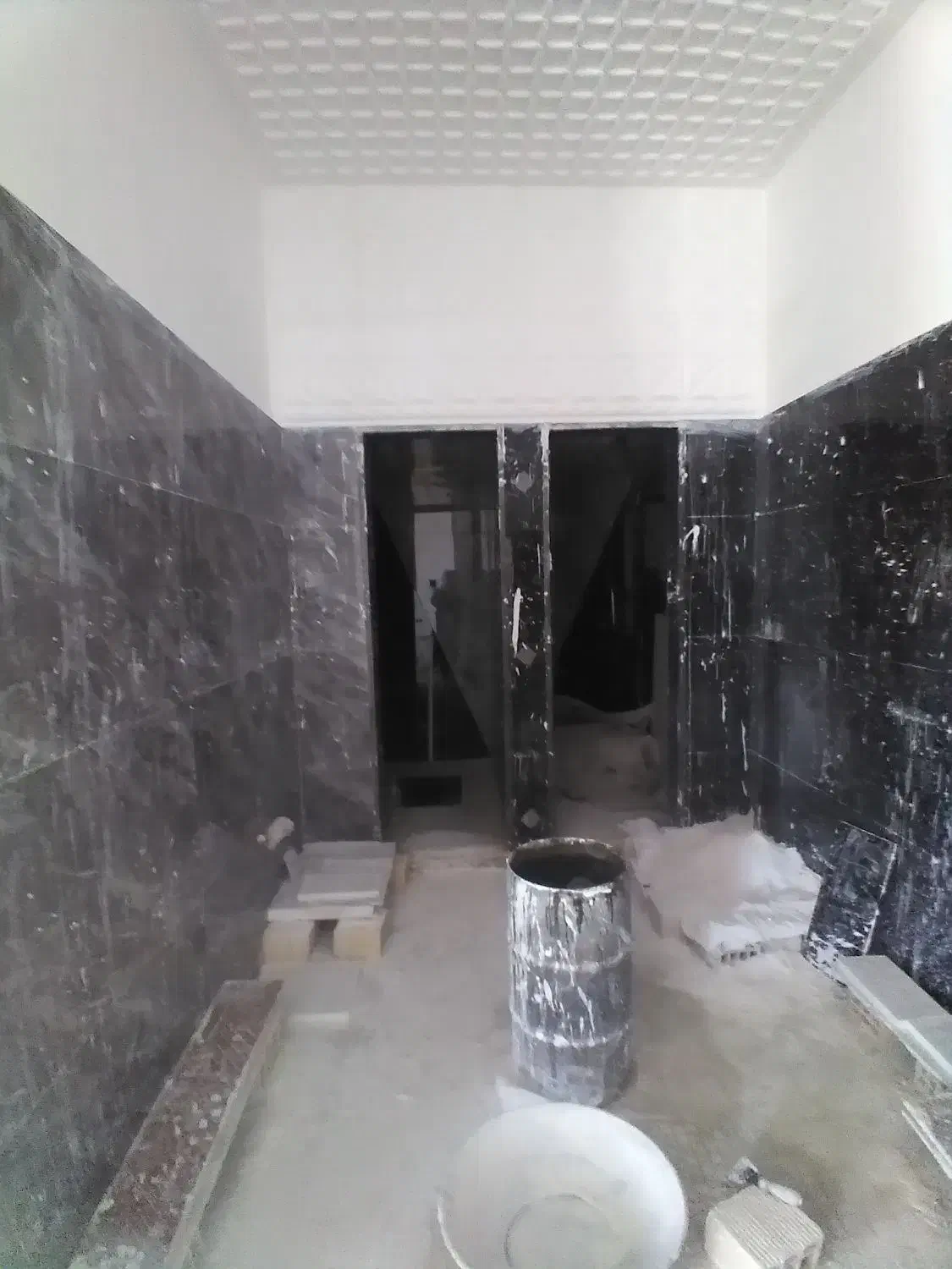 کاشی‌کار‌وسرامیک‌کار‌موزاییک‌کار‌کاشی‌کاری‌کاشیکار|خدمات پیشه و مهارت|کوهدشت, |دیوار