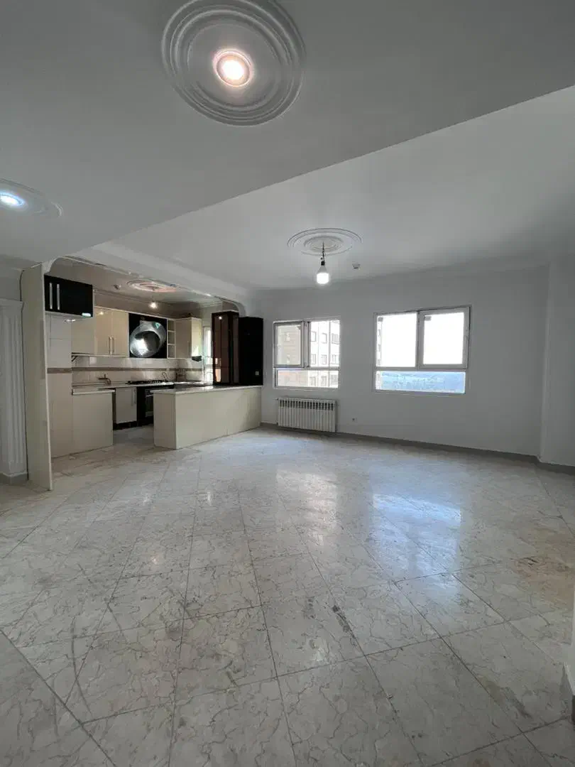 ۱۰۲متر برج صیاد1 سندتک برگ دریاچه دفتر فروش صیاد|فروش آپارتمان|تهران, دریاچه شهدای خلیج فارس|دیوار