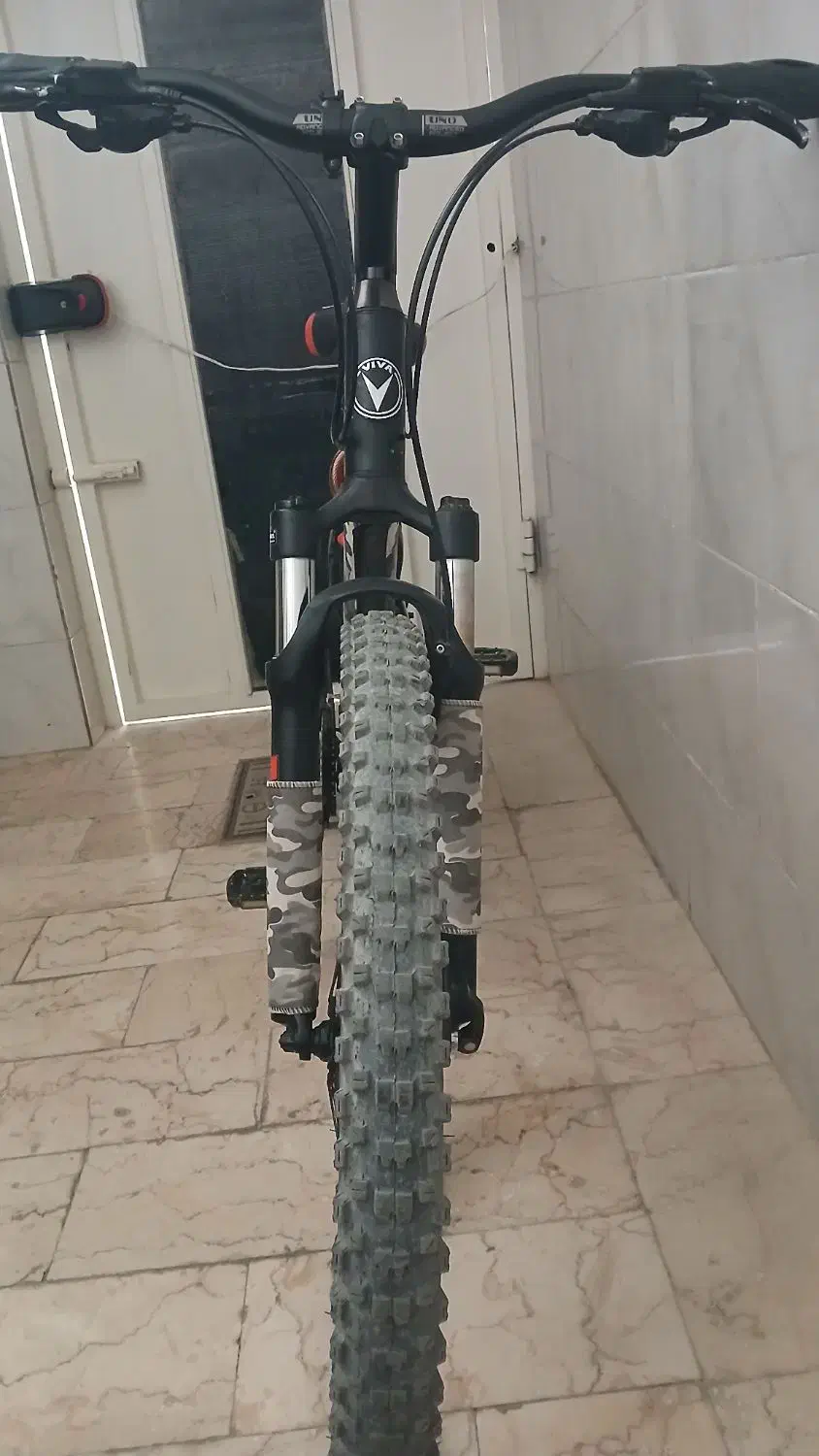 دوچرخه ویوا|دوچرخه، اسکیت، اسکوتر|خمینی‌شهر, |دیوار