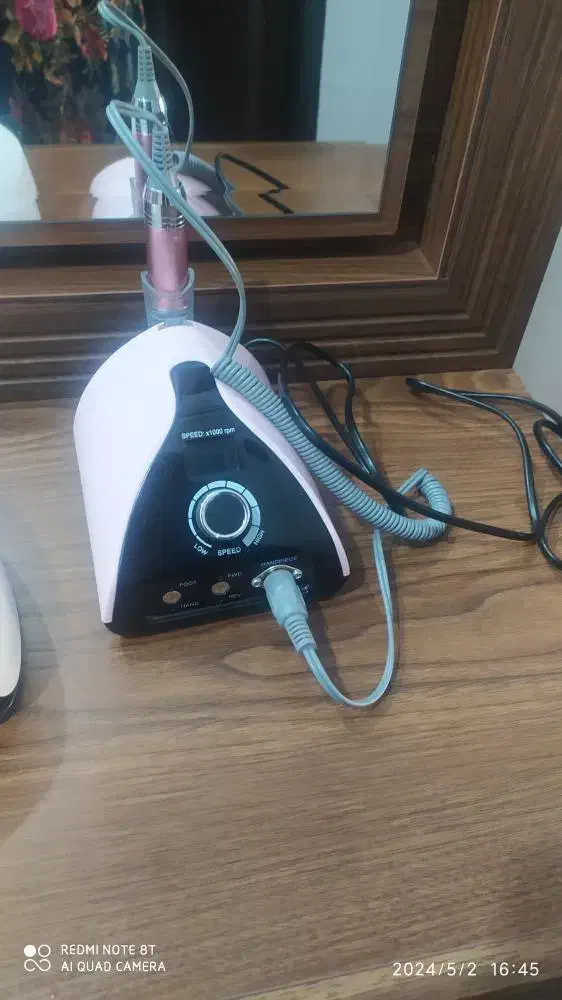 وسایل ناخن کاری|آرایشی، بهداشتی، درمانی|کرمان, |دیوار