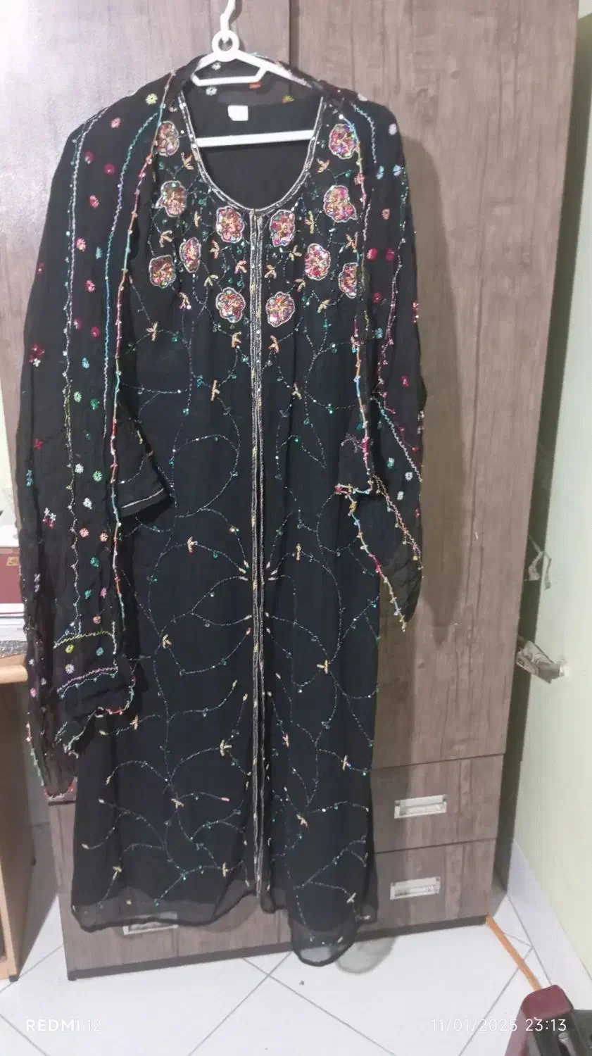 پارچه چادری|لباس|شیراز, شهرک مهدیه|دیوار