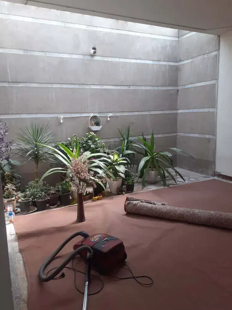 خانه ویلایی دربست بلوار عرفان غربی|اجارهٔ خانه و ویلا|شیراز, عادل آباد|دیوار