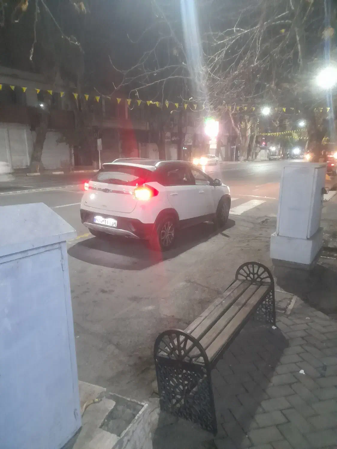 ام وی ام x22 ایکس ۲۲|خودرو سواری و وانت|گرگان, |دیوار