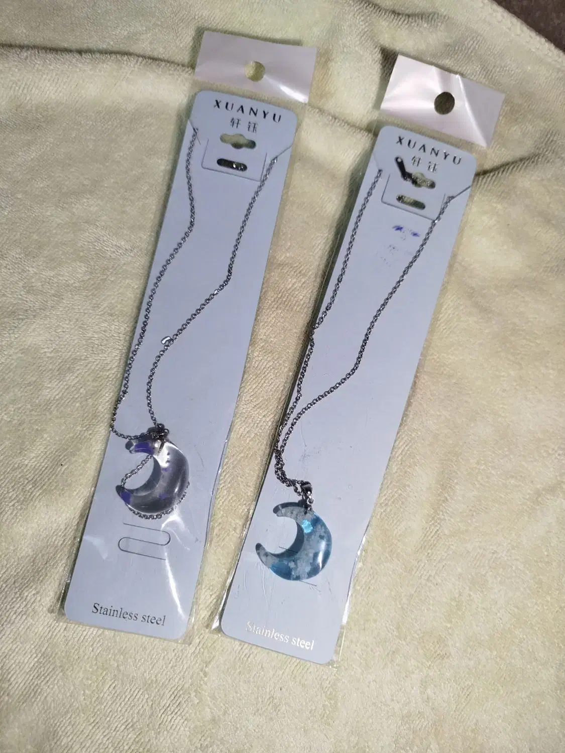 زیورالات رنگ ثابت|بدلیجات|لاهیجان, کوی آزادگان|دیوار