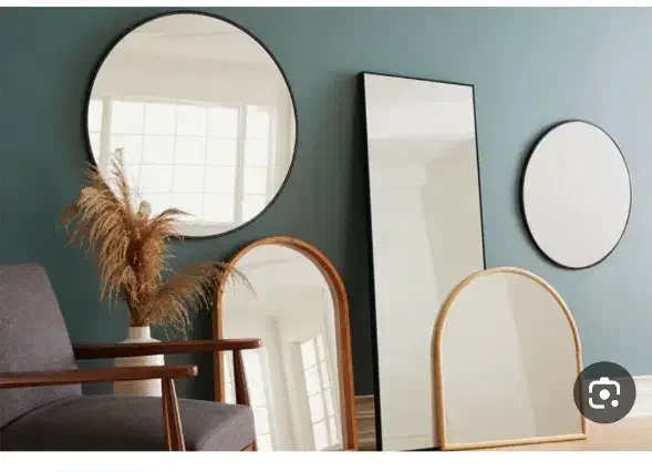 آینه|آینه|اسدآباد, |دیوار