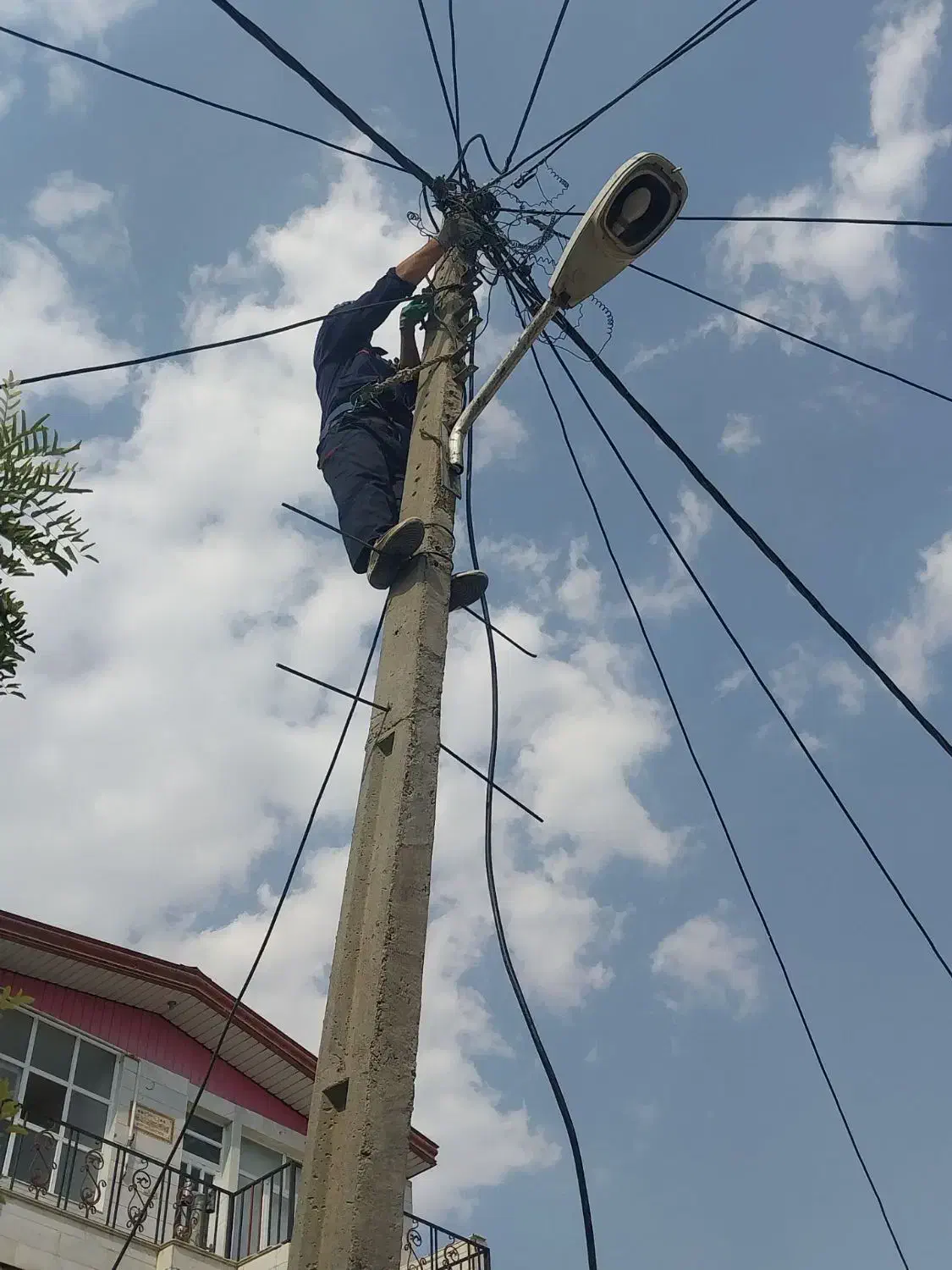 برقکاری ساختمان|خدمات پیشه و مهارت|کرمانشاه, |دیوار