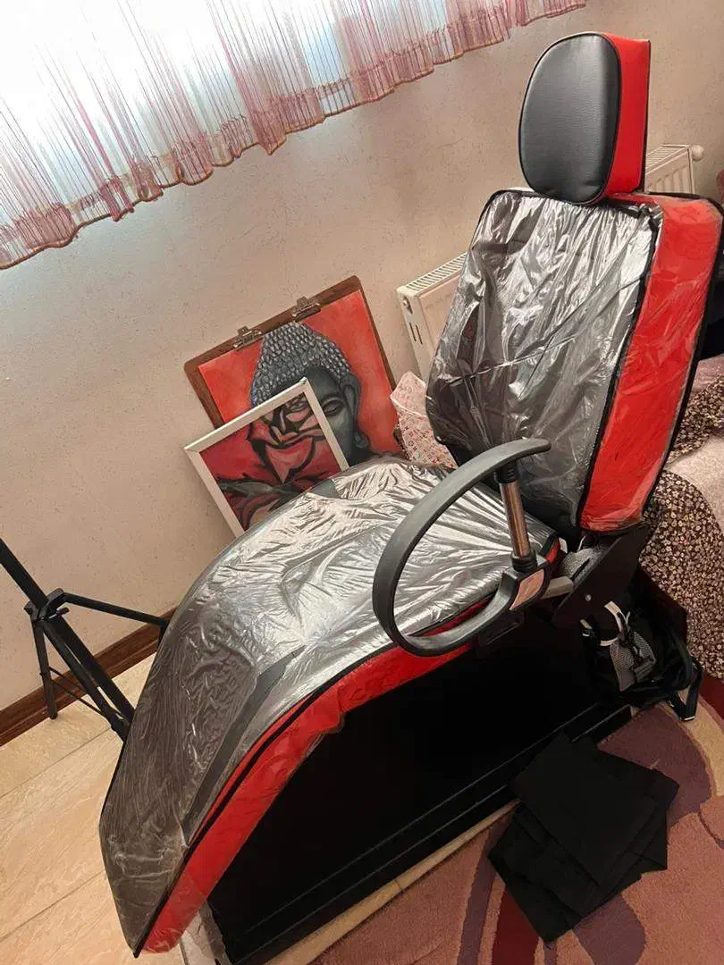 فروش تخت اپیلاسیون و صندلی میکاپ|آرایشگاه و سالنهای زیبایی|شاهینشهر, عطار|دیوار