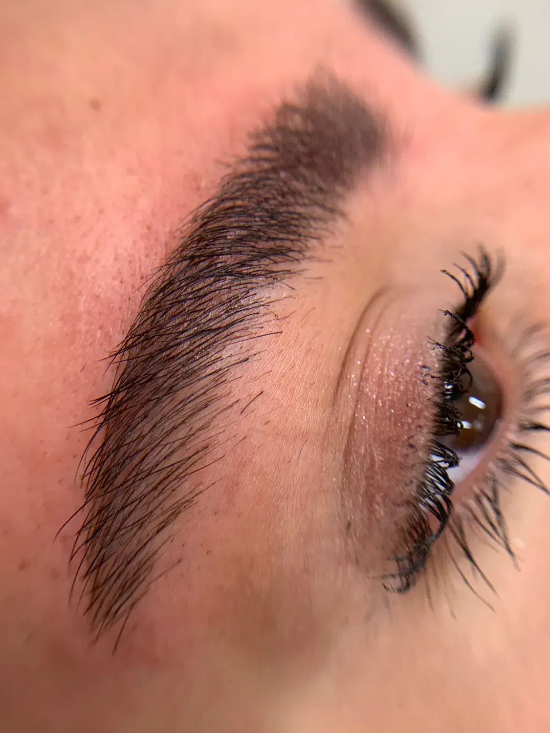 فیبروز سوپر نچرال(میکروبلیدینگ)|خدمات آرایشگری و زیبایی|رشت, گلسار|دیوار