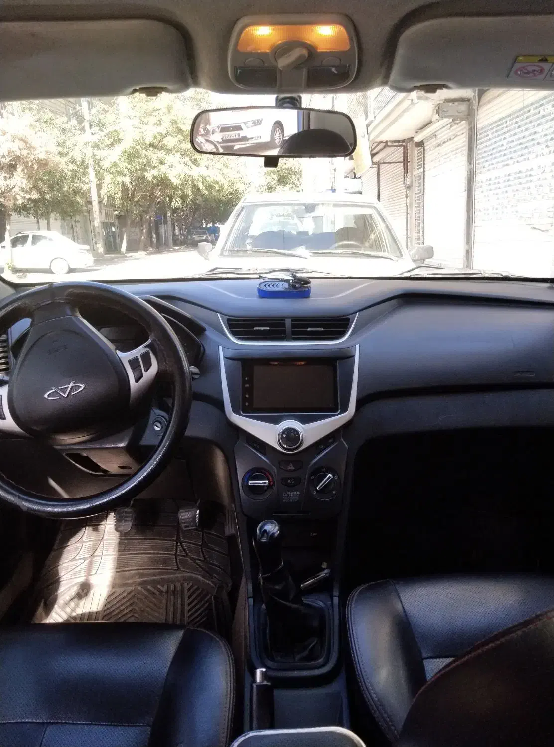 mvm315لاکچری نیو مدل۹۶|خودرو سواری و وانت|مشهد, نوده|دیوار