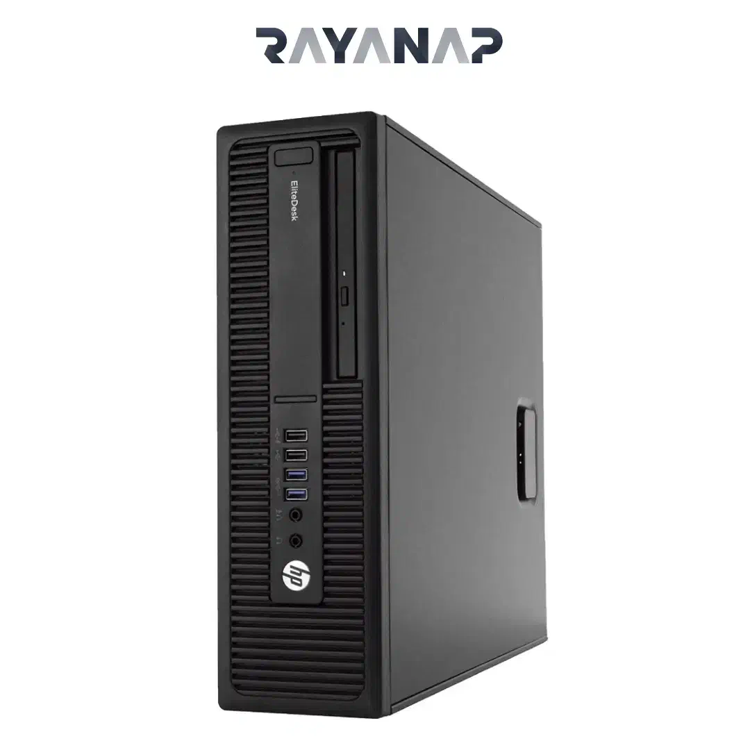 مینی‌کیس i5 نسل 6    ‌HP G2|رایانه رومیزی|تبریز, |دیوار