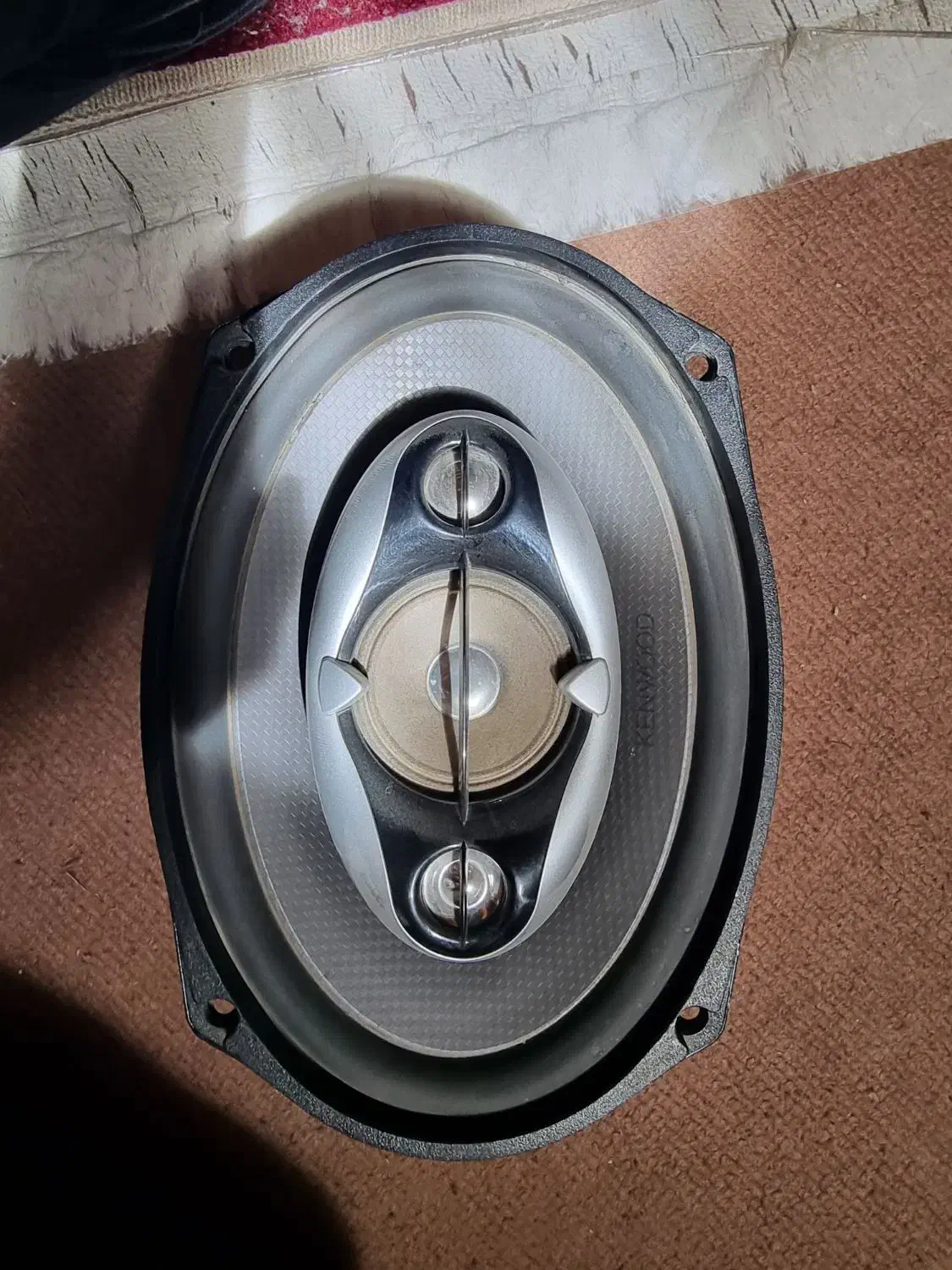 کنوود اصلی درجه یک|سیستم صوتی خانگی|سقز, |دیوار