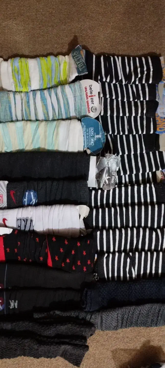 تعدادی لباس حراج|حراج|ملایر, |دیوار