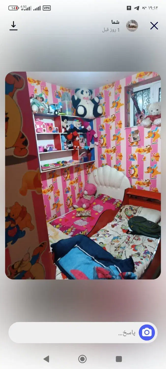 خونه اجاره رهن واحدهمکف|اجارهٔ خانه و ویلا|خوی, |دیوار