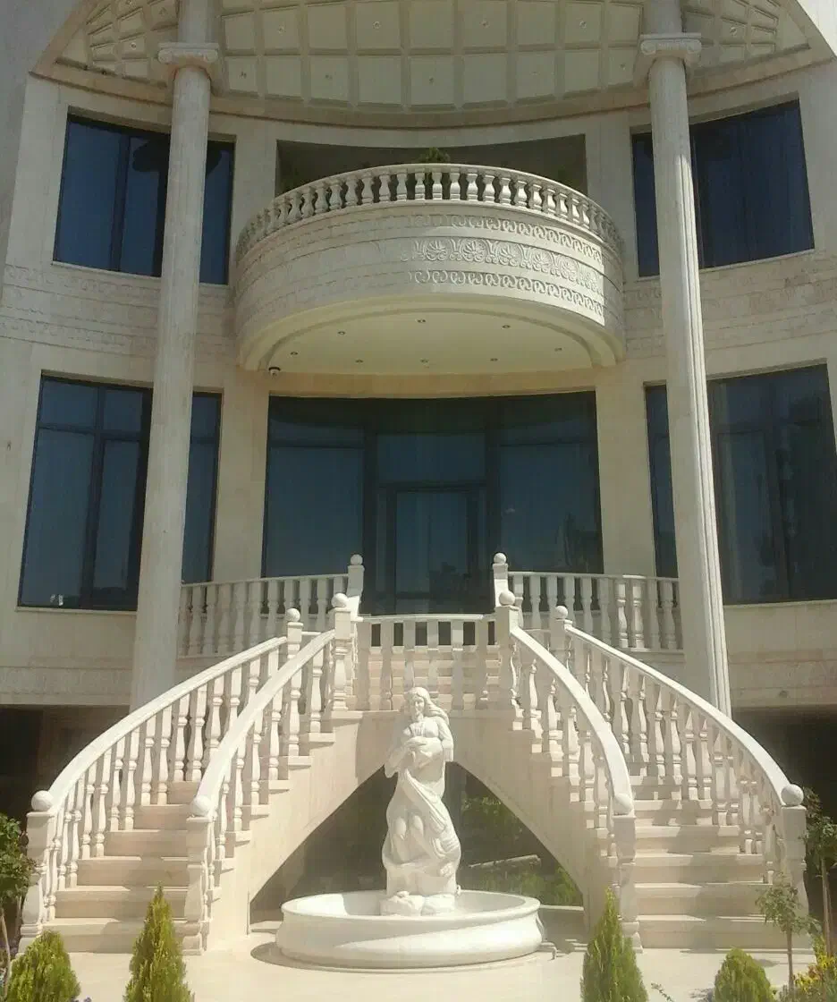 نیازمندشاگردبرای سنگ کاری|استخدام معماری، عمران و ساختمانی|کردکوی, |دیوار