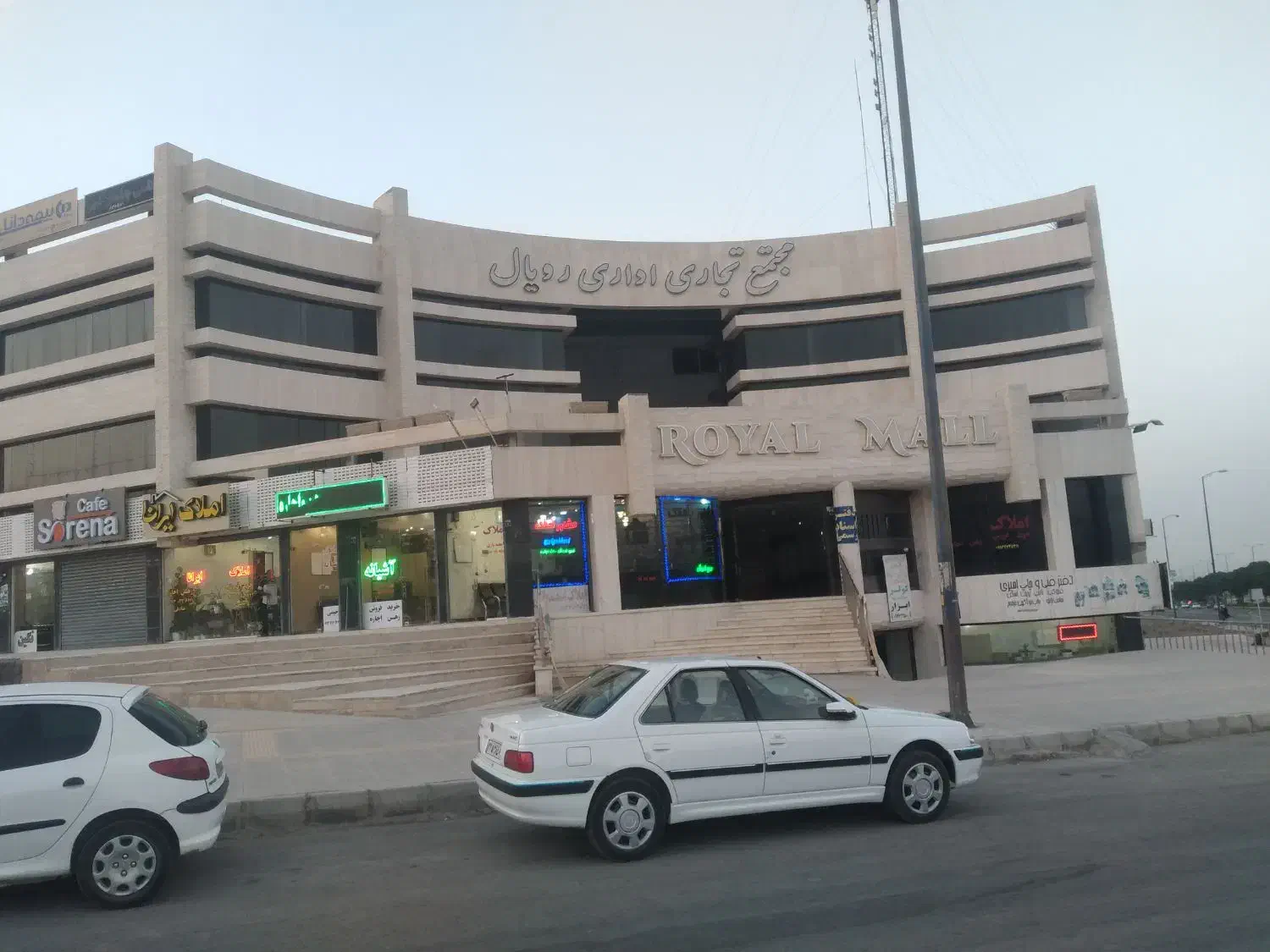 فروش مغازه با بهترین موقعیت و قیمت مناسب|فروش مغازه و غرفه|فولادشهر, مسکن مهر فولادشهر|دیوار