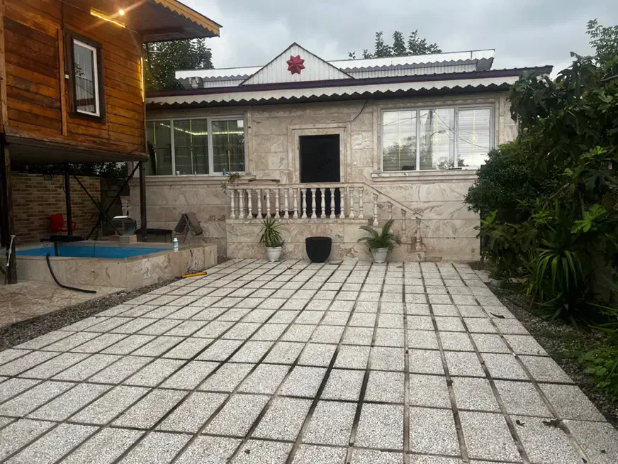 ویلای استخردار در روستای وشمه سرا فروش|فروش خانه و ویلا|ماسال, |دیوار