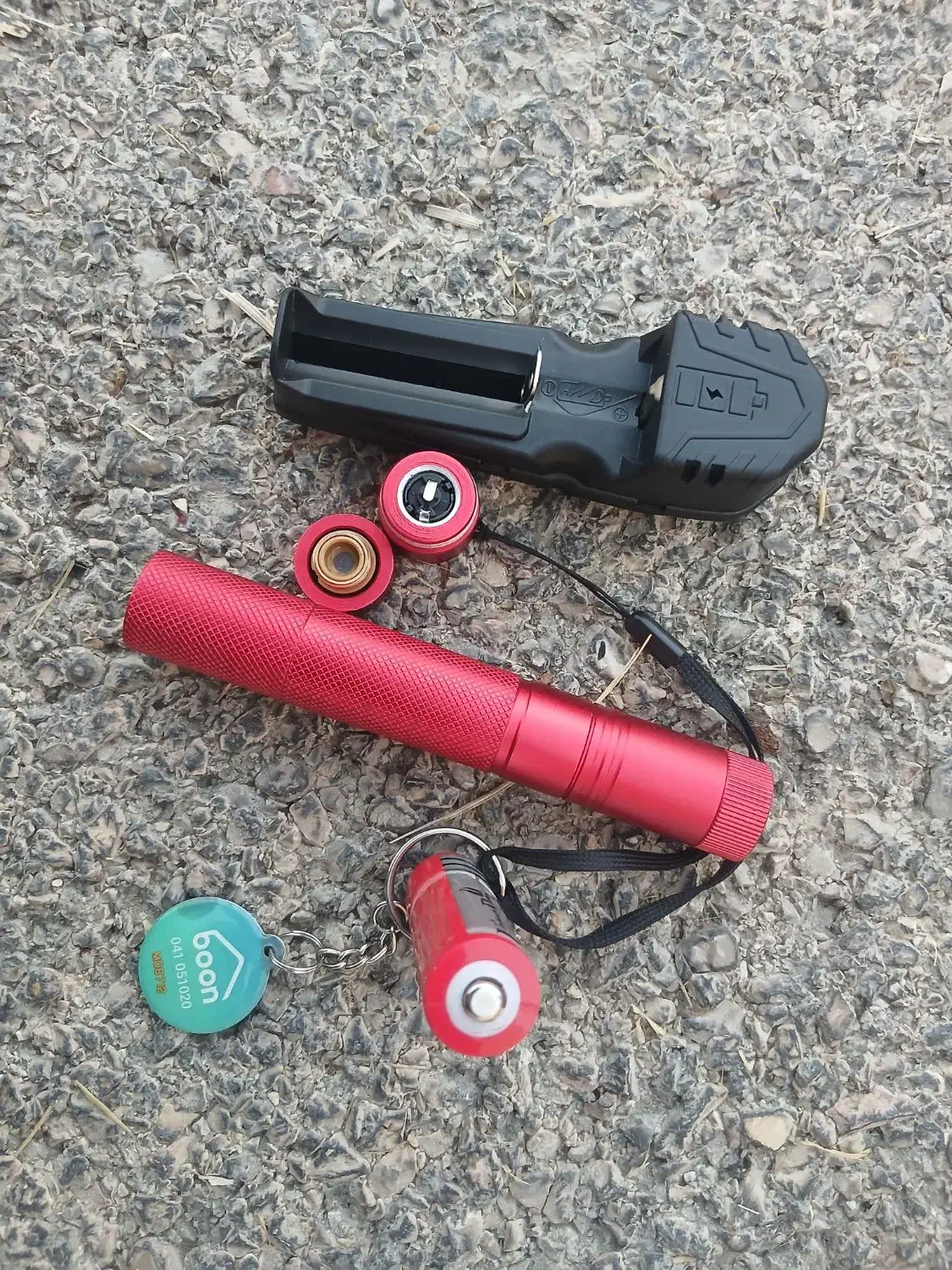 لیزر شارژی|اسباب‌بازی بچه|ایذه, |دیوار