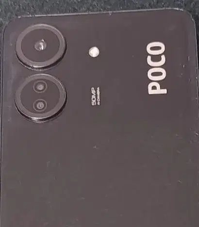 گوشیPOCO C65|موبایل|بم, |دیوار