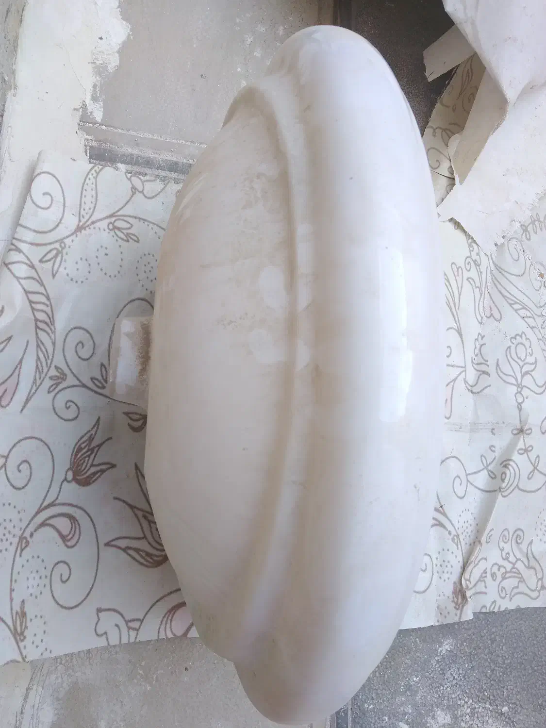 روشویی|لوازم سرویس بهداشتی|قم, حاج زینل|دیوار