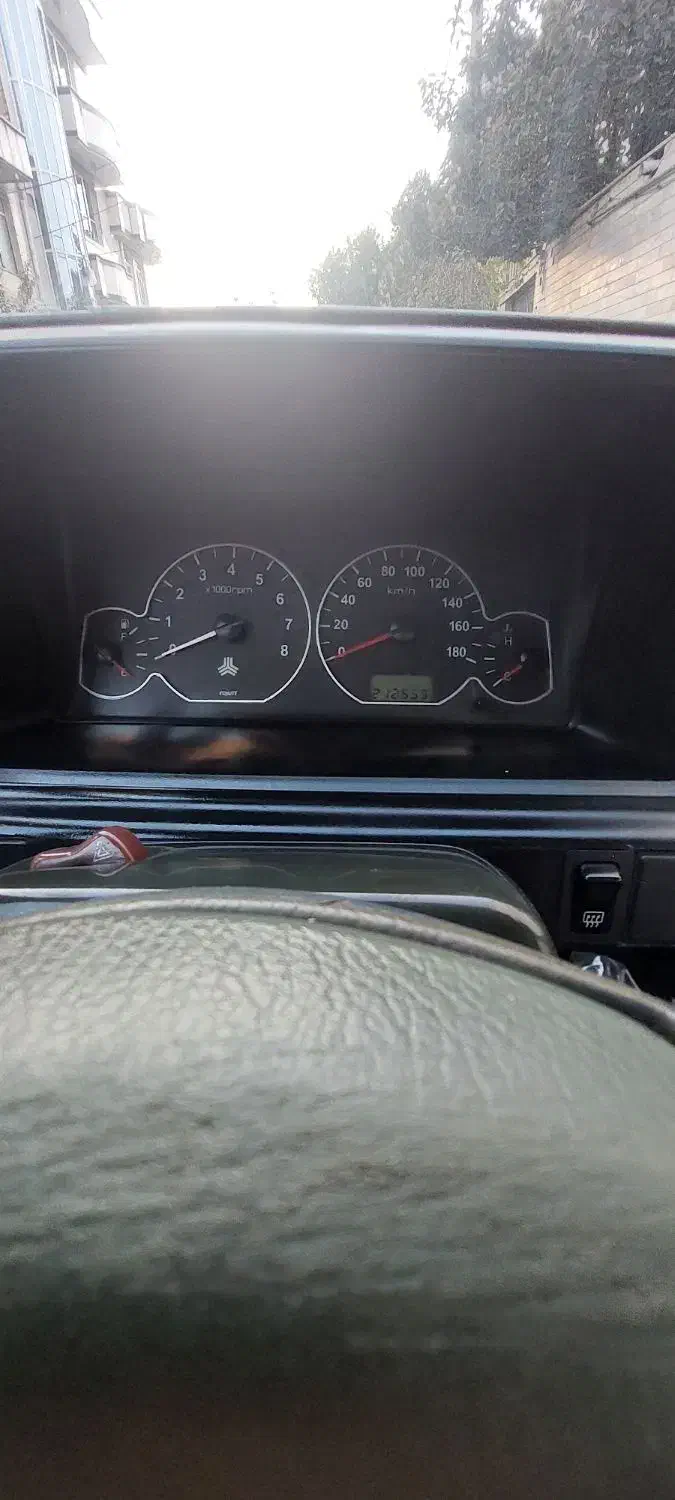 پراید ۱۳۱ بی رنگ تک برگ سند خاص پسند|خودرو سواری و وانت|ارومیه, |دیوار