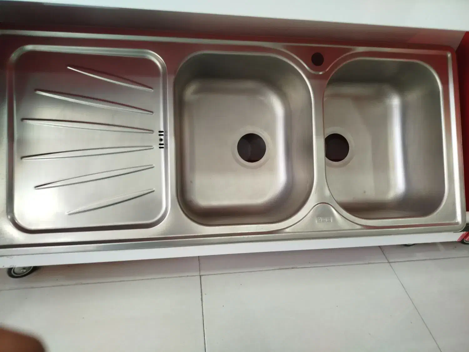 مرکز پخش گاز هود سینک آشپزخانه|هود|مشهد, نوید|دیوار