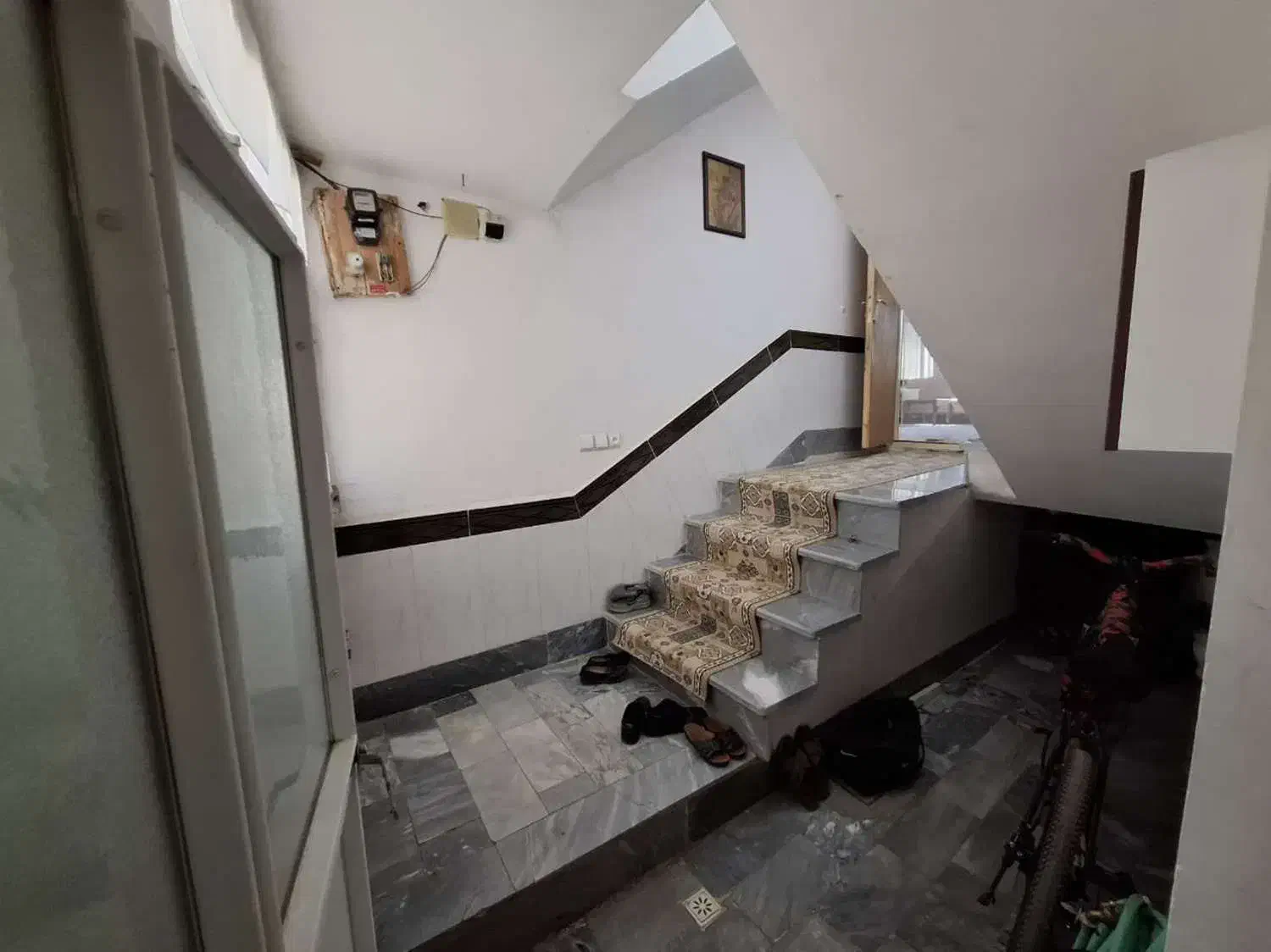 فروش خانه ویلایی در گلپایگان|فروش خانه و ویلا|گلپایگان, |دیوار