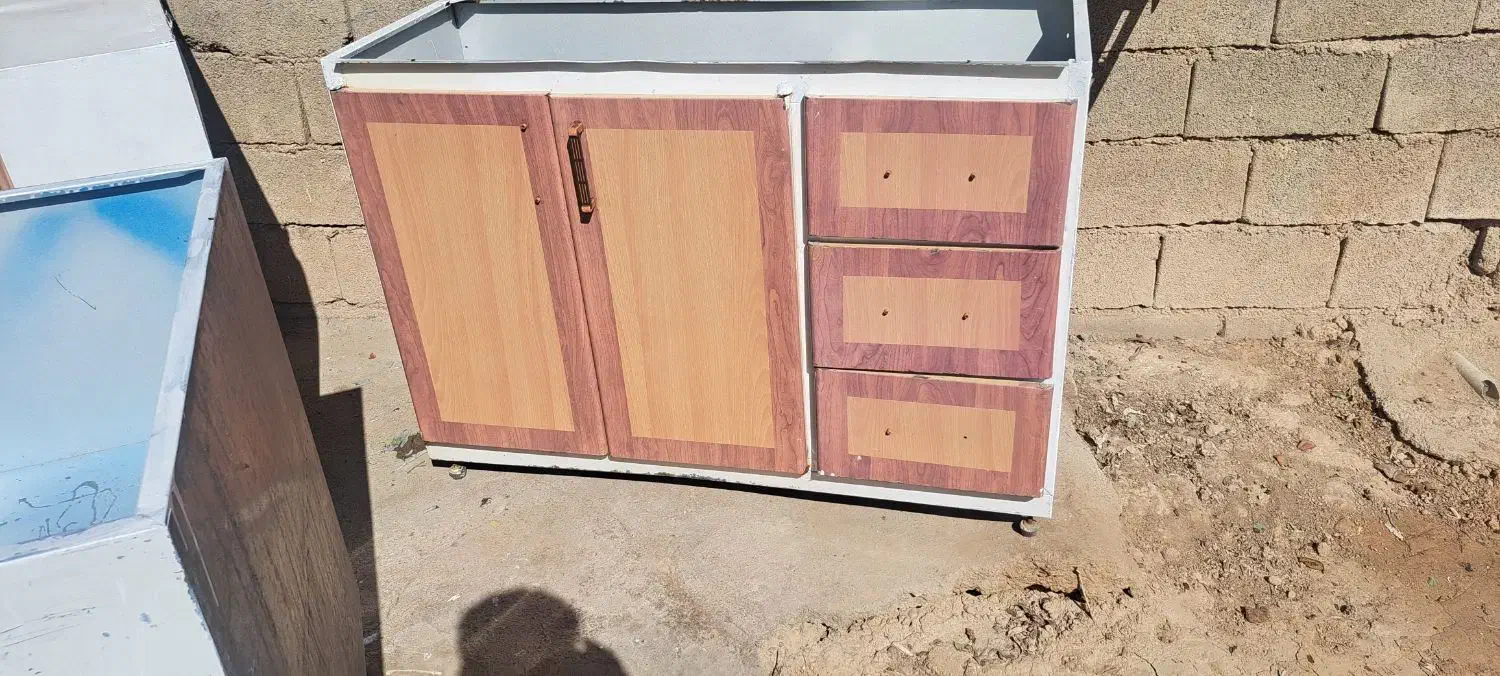 فروشی|مصالح و تجهیزات ساختمان|شوشتر, |دیوار