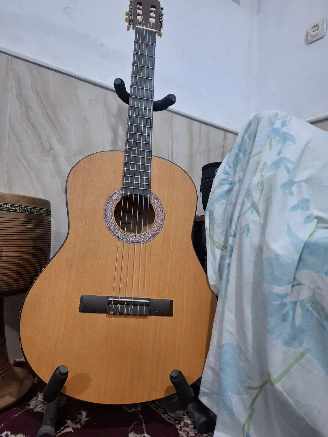 گیتار پارسی|گیتار، بیس، امپلیفایر|نیشابور, دارایی|دیوار