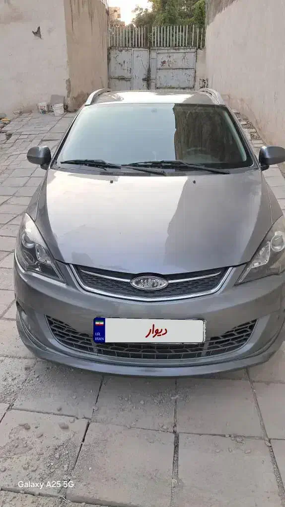 MVM 315 S|خودرو سواری و وانت|تهران, نیلوفر|دیوار