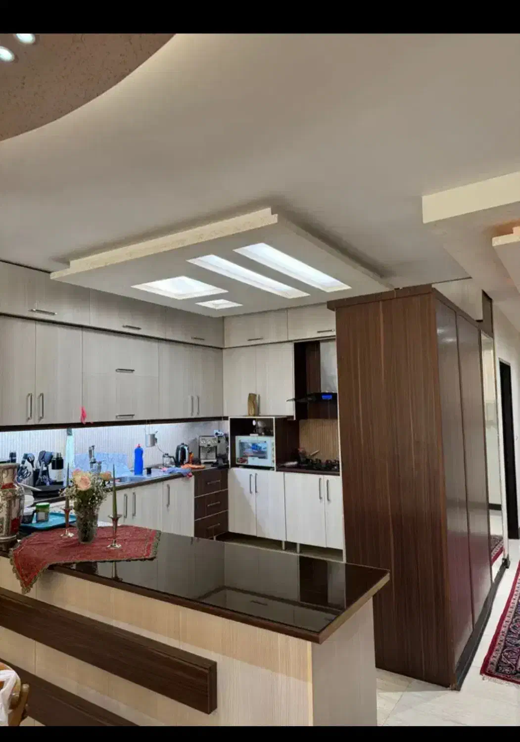 اپارتمان شیک ۳ خواب جنوبی|فروش آپارتمان|اصفهان, ملک|دیوار