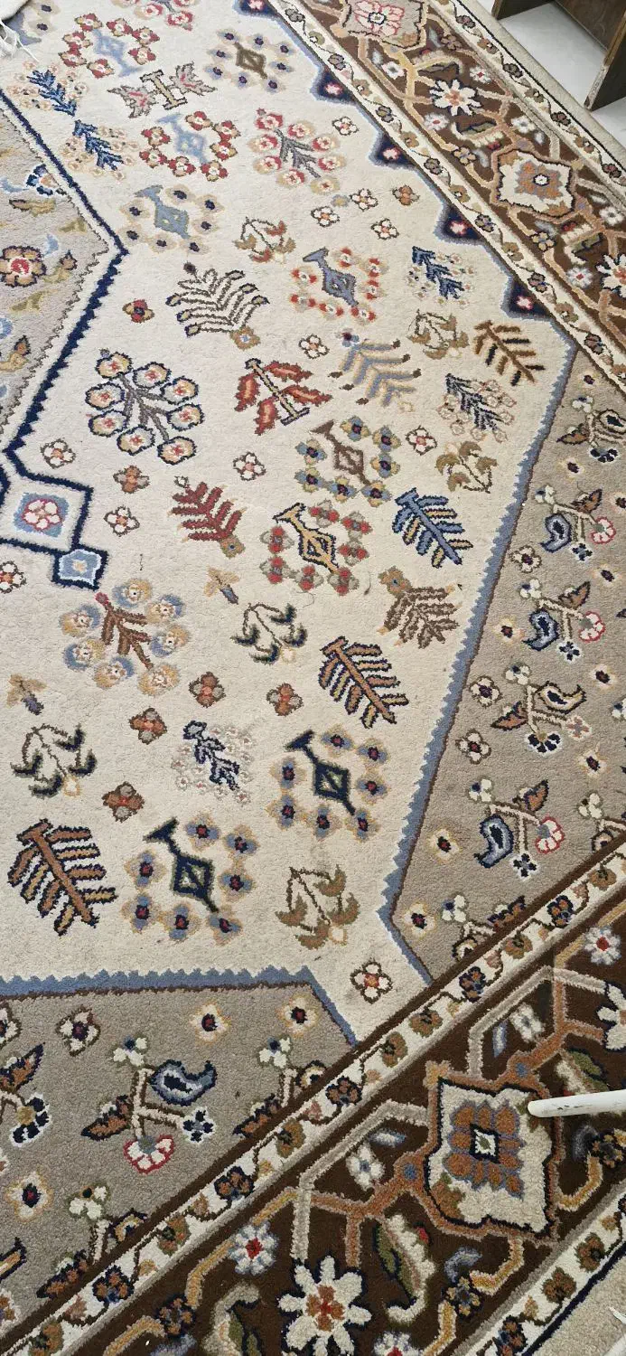 فرش ۹متری|فرش|سمنان, |دیوار