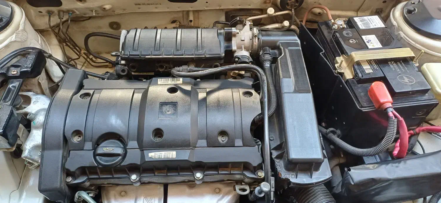 پژو 405SLX|خودرو سواری و وانت|گرگان, |دیوار