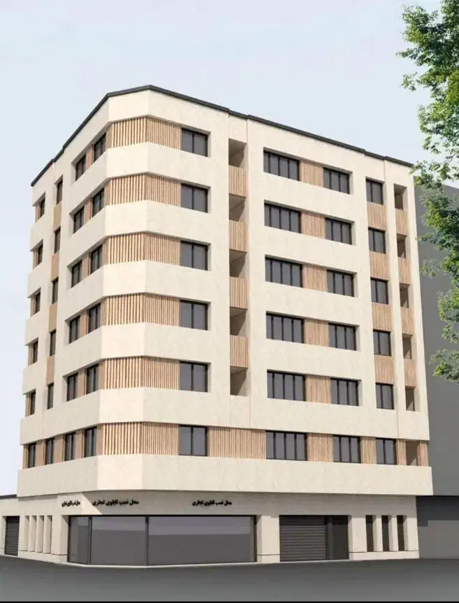 فروش واحدخیابان عارف قزوینی ۷۰متر دوخواب باپارکینگ|فروش آپارتمان|تهران, باغ خزانه|دیوار