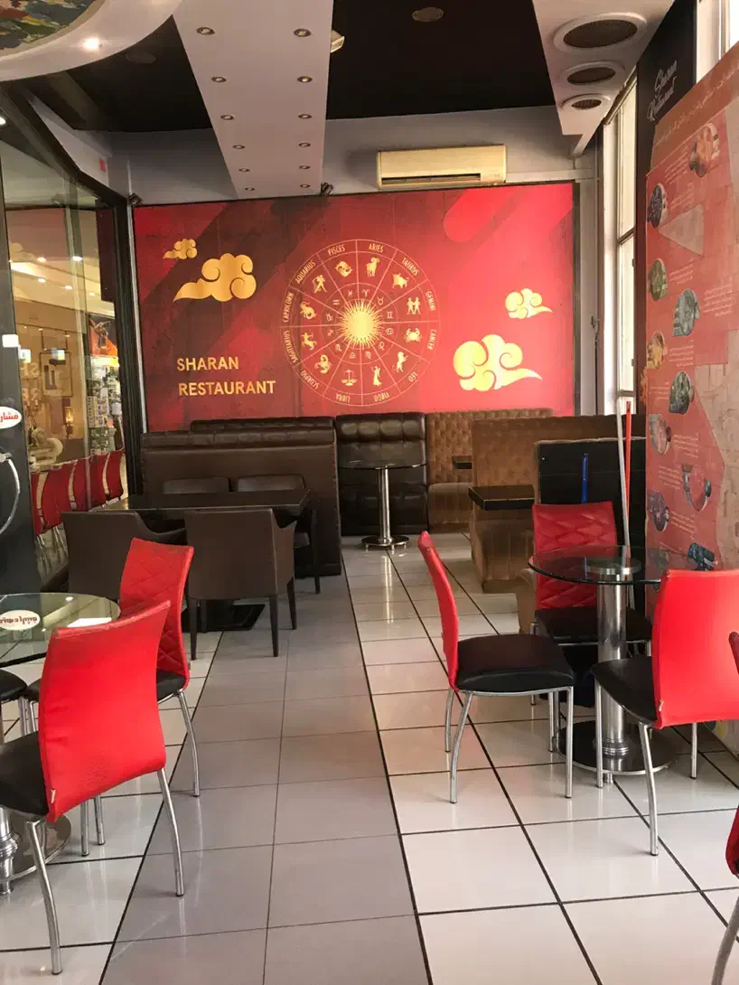 استخدام پرسنل جهت رستوران در ولنجک|استخدام خدمات فروشگاه و رستوران|تهران, ولنجک|دیوار