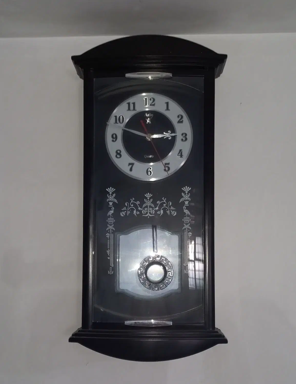 ساعت دیواری|ساعت دیواری و تزئینی|بیرجند, |دیوار