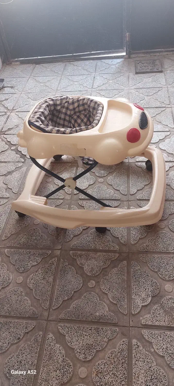 روروئک سالم|اسباب و اثاث بچه|ارومیه, |دیوار