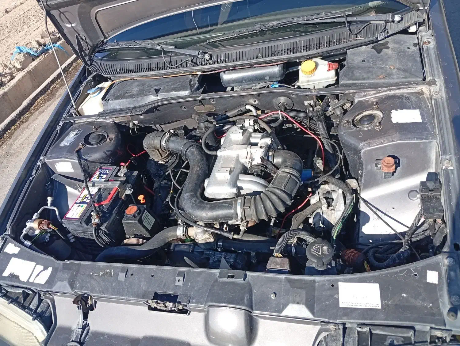 پژو روآ|خودرو سواری و وانت|کوهدشت, |دیوار