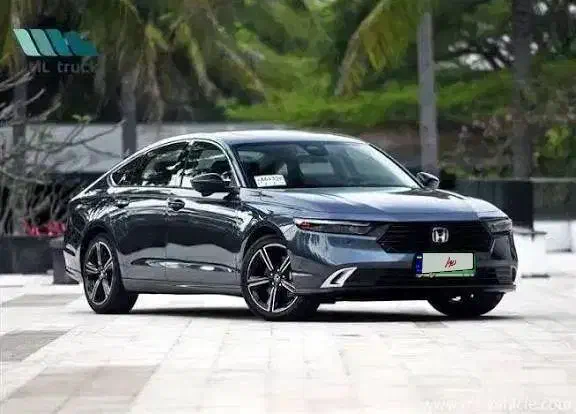 حواله هوندا آکورد ۲۰۲۵|خودرو سواری و وانت|بندرعباس, |دیوار