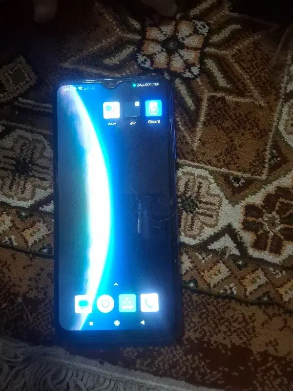 ردمی ۹تی|موبایل|بجنورد, |دیوار