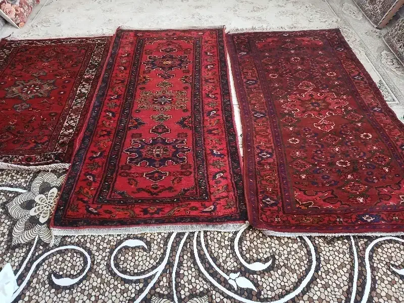 فرش|فرش|قم, شهرک مهدیه|دیوار