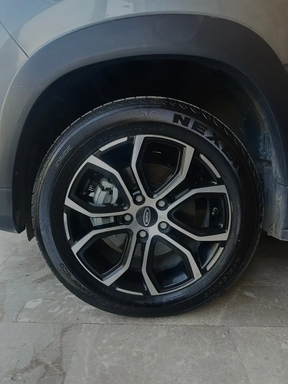 X22 pro دنده ای|خودرو سواری و وانت|کرمانشاه, |دیوار