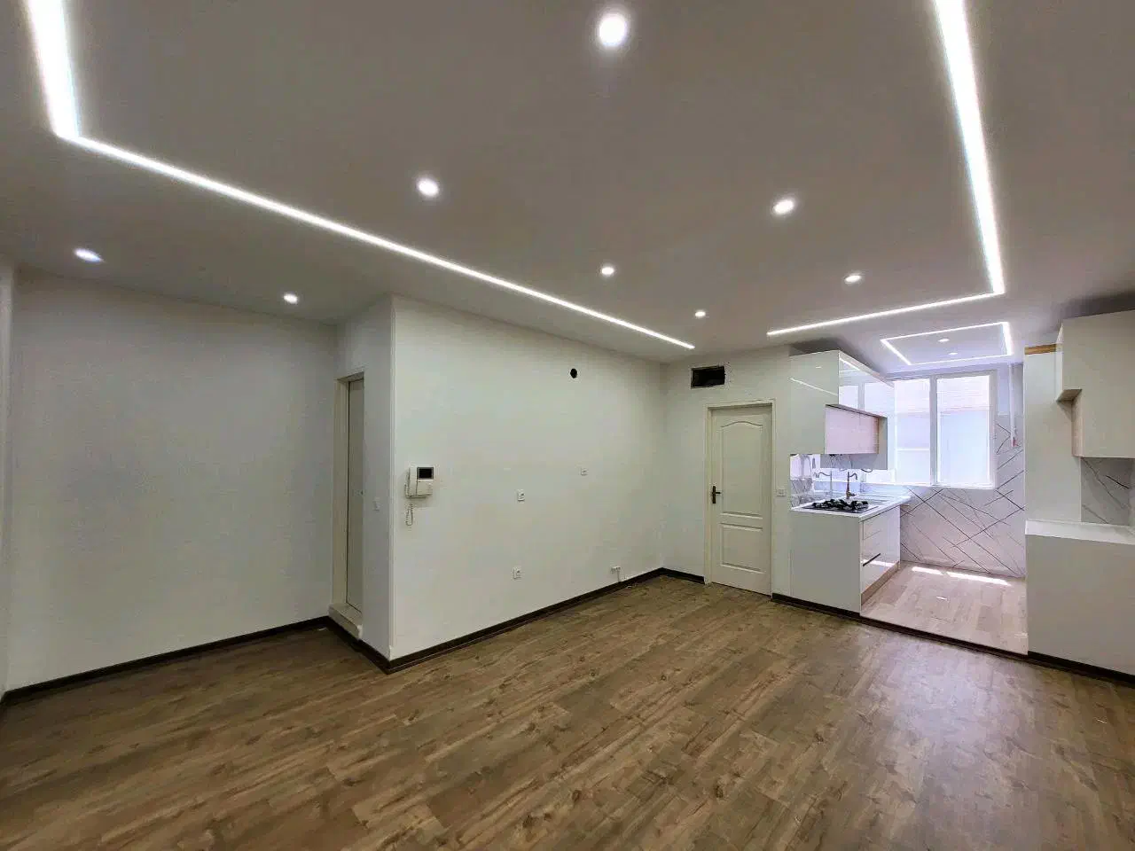 ۴۹ متر ۱خواب پارکینگ و اسانسور سندتکبرگ|فروش آپارتمان|تهران, جوانمردان (اندیشه)|دیوار