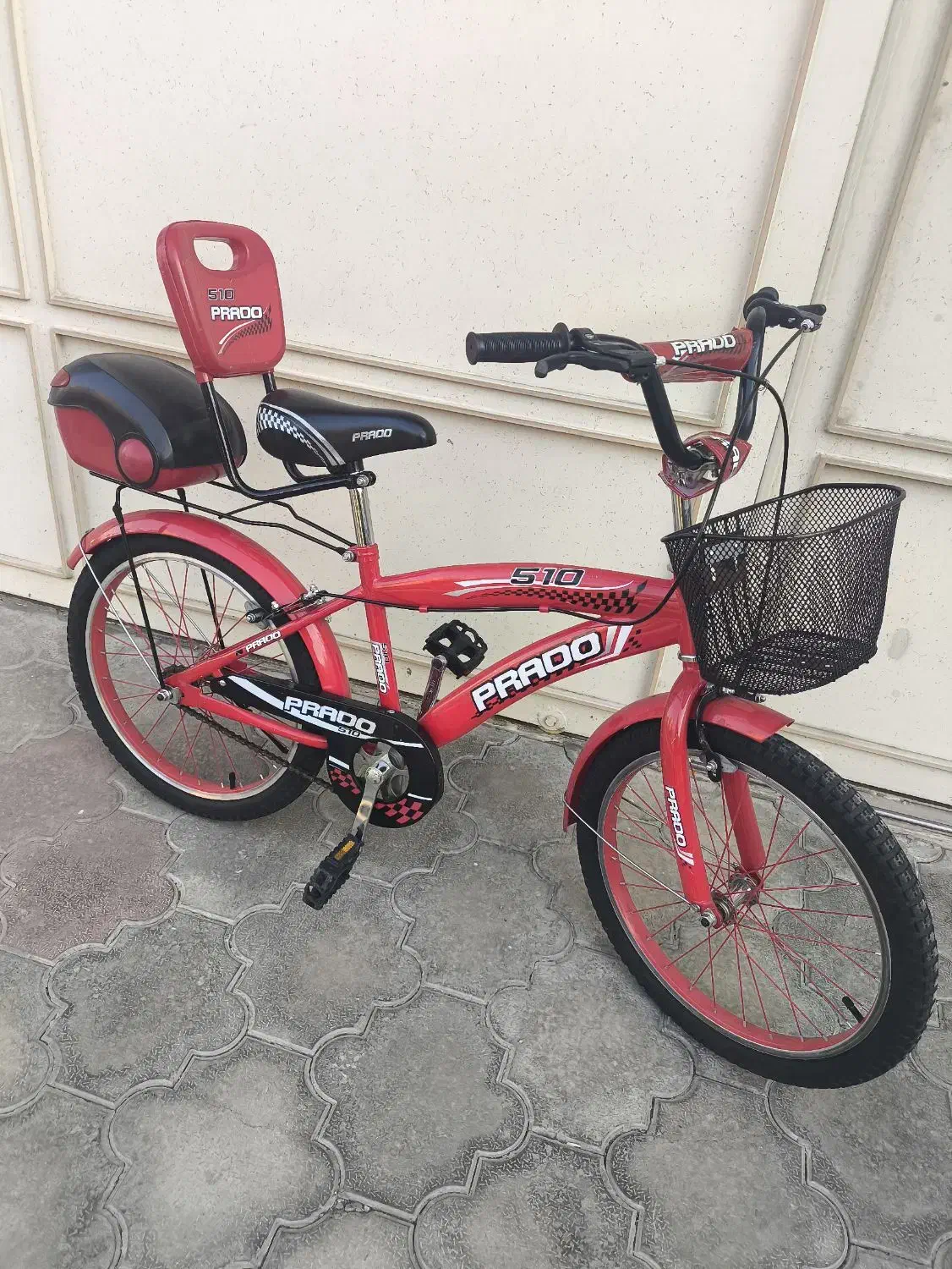 دوچرخه درحدنو|دوچرخه، اسکیت، اسکوتر|اصفهان, شفق|دیوار