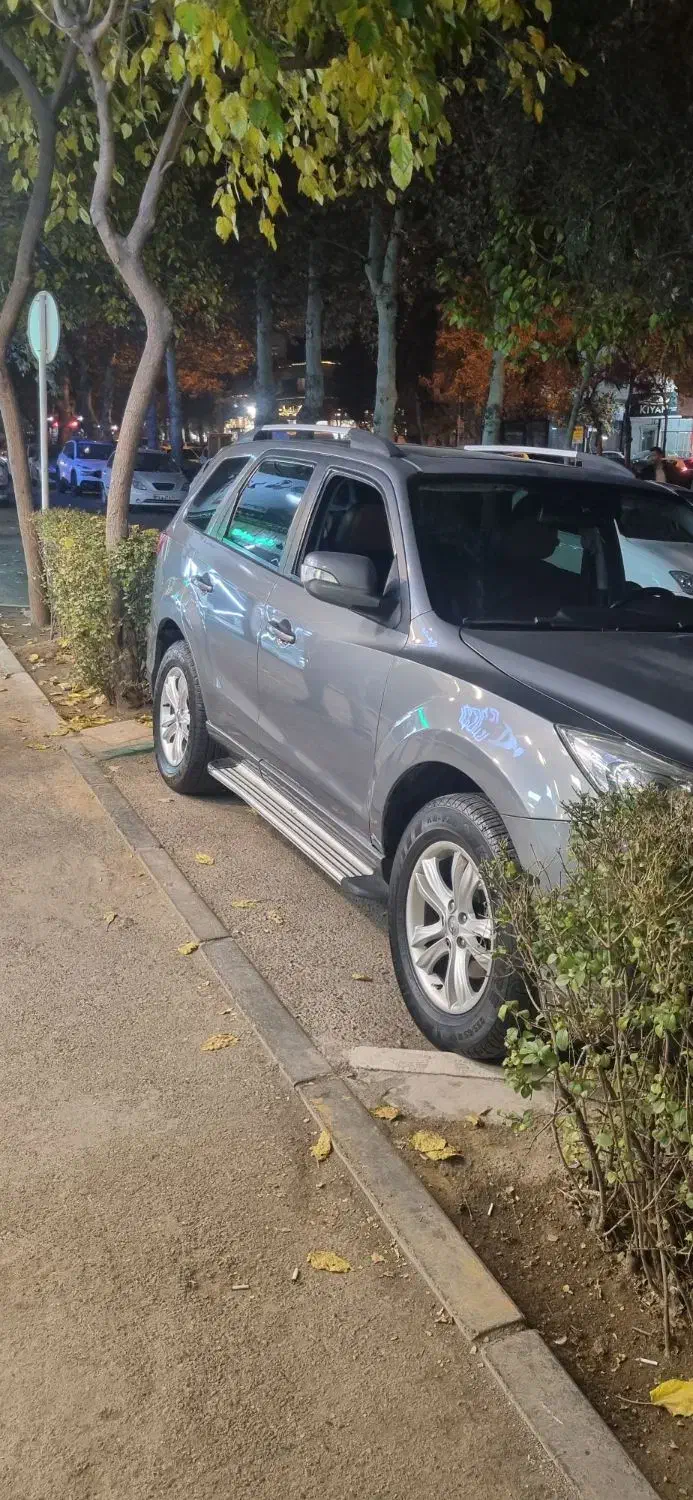 هایما مدل ۹۵|خودرو سواری و وانت|مشهد, آزادشهر|دیوار