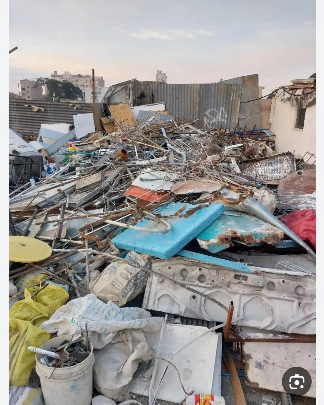 ضایعاتی|تلویزیون و پروژکتور|سبزوار, طبرسی (جعفرآباد)|دیوار