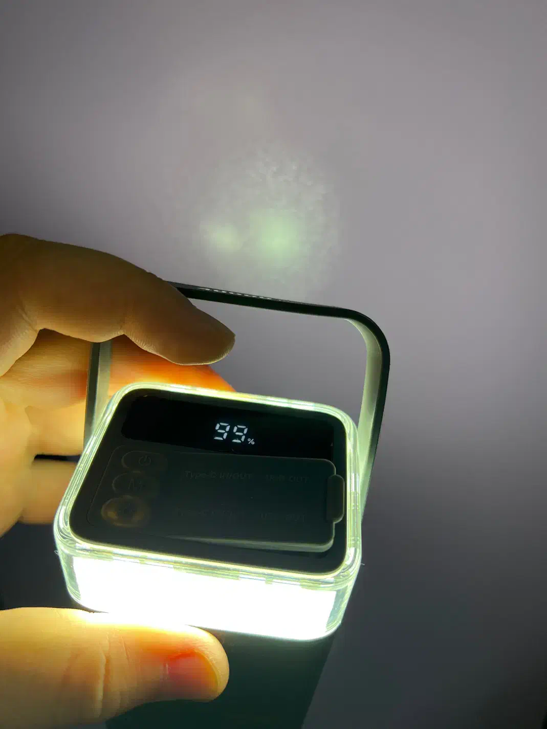 پاور بانک ریمکس ۴۰ هزار قدرتمند|لوازم جانبی موبایل و تبلت|پیرانشهر, |دیوار