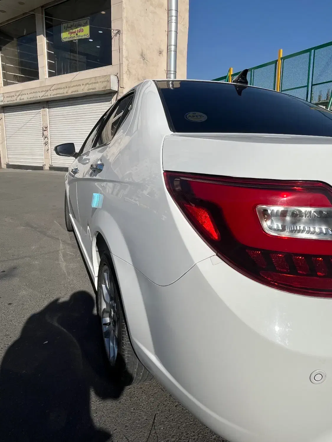 دنا پلاس توربو ۶ دنده|خودرو سواری و وانت|ری, دولت‌آباد|دیوار