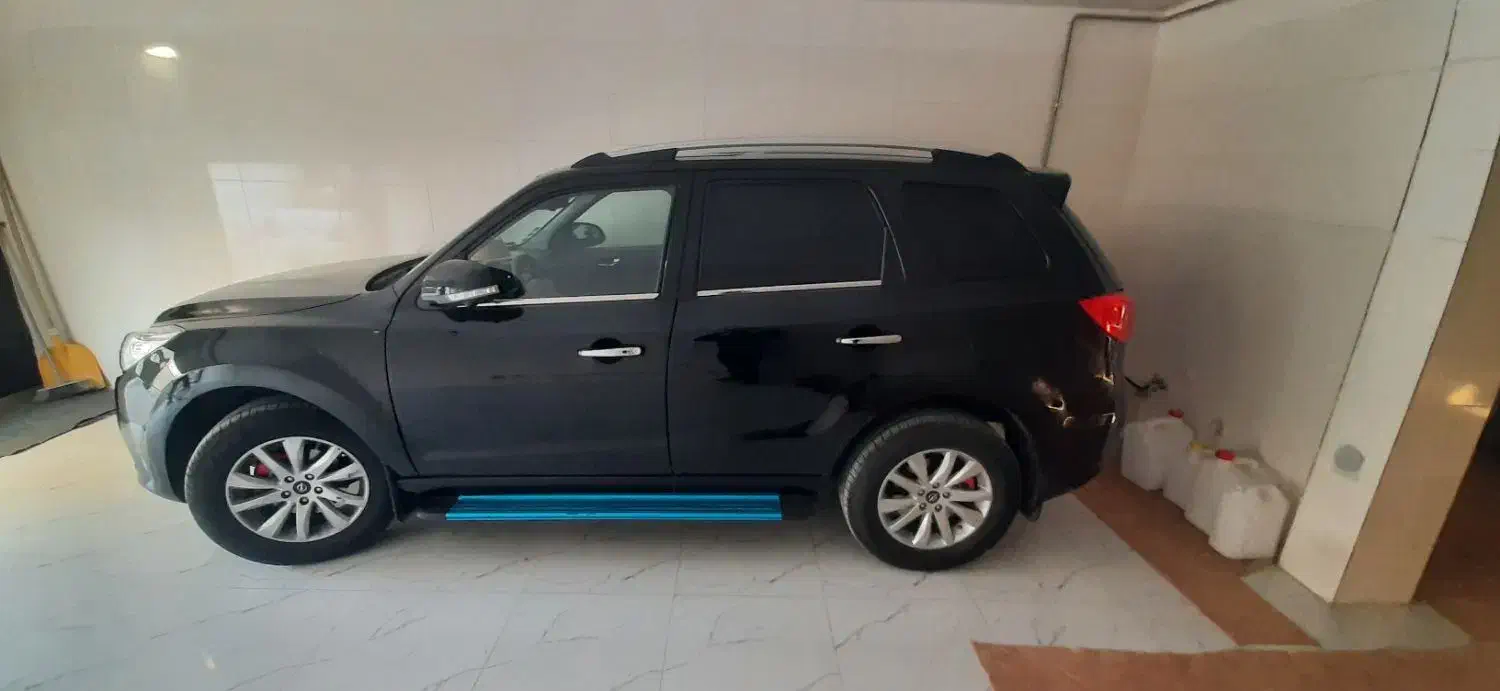 هایما s7pro|خودرو سواری و وانت|اردبیل, |دیوار