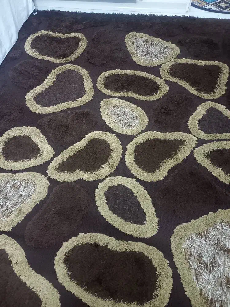 فرش ۱۲متری|فرش|اصفهان, مصلی|دیوار